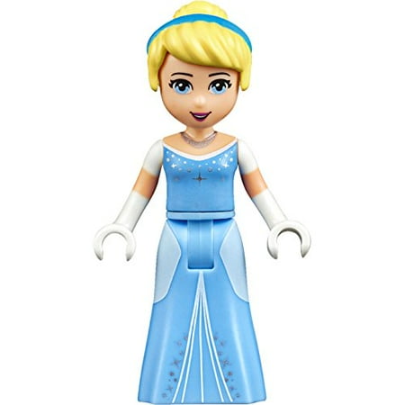 LEGO Princess Friends Minifigure - Classic Ball Gown with White Gloves (10729) | Walmart Canada