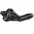 thumbnail image 2 of Player Car MP3 Player Adapter Kit Multifunction Car Charger compatible 12V/24V_Perfect Gift, 2 of 5