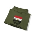 thumbnail image 4 of Egypt Egyptian Pride Flag Hoodie, Gifts, Hooded Sweatshirt, 4 of 4