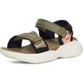 thumbnail image 2 of Teva Women's Zymic Sandal  ALOE, 2 of 4