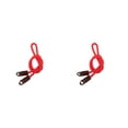 thumbnail image 1 of Correa Trasera Injueey para Cámara Digital Accesorios de Liberación Rápida Color Sólido, 1 of 6