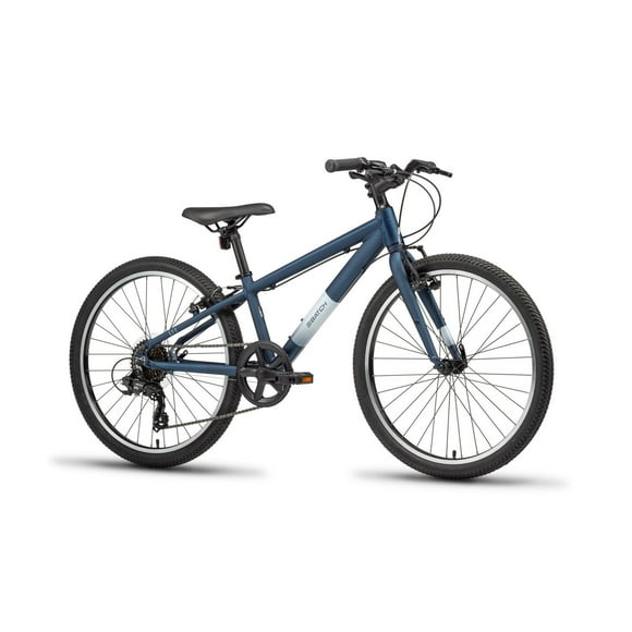 Batch Lifestyle 24-inch Bicycle, Blue