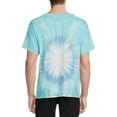 thumbnail image 3 of Space Jam 2 Men's Logo Tie Dye T-Shirt, 3 of 5