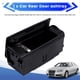 thumbnail image 3 of Car Rear Door Rear Ashtray for A6 C5 C6 S6 RS6 1998-2011 Right 4B0857406B, 3 of 5