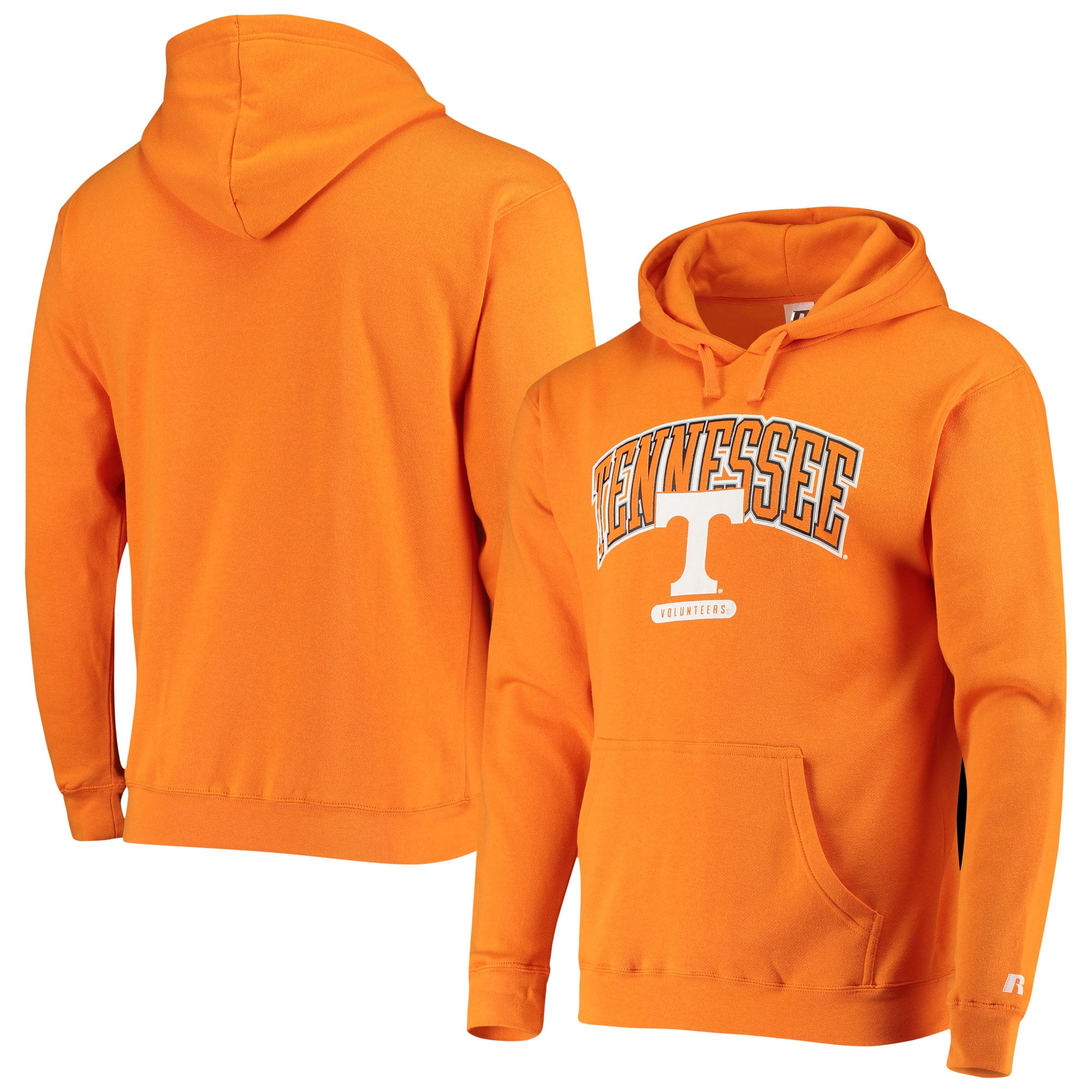 tennessee basketball hoodie