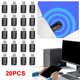 thumbnail image 1 of Likrtyny Tarjeta Red 1300Mbps Dongle Receptor Compatible Con Windows 7/8/8.1/10/11, 1 of 8