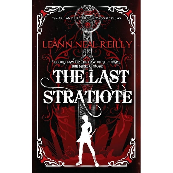 The Last Stratiote, (Hardcover)