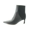 thumbnail image 2 of Naturalizer Women's Florentine Black Boot 5.5M, 2 of 8