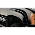 thumbnail image 4 of Bushwacker Fender Flare 40926-02 OE Style; 3/4 Inch Tire Coverage; Matte Black; Dura-Flex 2000 ABS Smooth Plastic; Front 7.88 Inch/Rear 8-3/4 Inch Flare Height; Set Of 4, 4 of 5