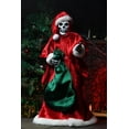 thumbnail image 4 of NECA - Misfits Holiday Fiend 8 Clothed Action Figure, Neca, Gifts, 4 of 5