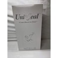 thumbnail image 1 of Guante de Nitrilo Uniseal Blanco Talla Chica Caja de 100 Piezas, 1 of 4