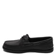 thumbnail image 4 of Zapato Náutico Sperry Authentic Original 2-Ojales Negro 11.5 US, 4 of 7