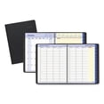 thumbnail image 3 of AT-A-GLANCE Quicknotes Weekly/Monthly Appointment Book, 11" x 8.25", Black, 2021, 3 of 9