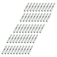 thumbnail image 1 of Accesorio de púas para manguera de refrigerante, 50 piezas Accesorio de púas para manguera de aire acondicionado Accesorio de púas para manguera de refrigerante recto Fiel a su promesa, 1 of 12