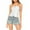 Blanc, variante sur Débardeurs & Camisoles pour Femmes Liquidation T-Shirt Mélangé pour Femmes Printemps Été 2025 Élégant Sans Bretelles Ajusté T-Shirt Aguichant Épaules Dénudées Uni Femme Y 2K Mode Urbaine