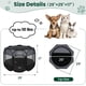 thumbnail image 5 of Corral para Mascotas "La Cabaña del Amor" Tienda Jaula para Cachorros para Interior/Exterior, 5 of 9