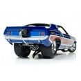 thumbnail image 4 of Whipple & McCullough 1971 Plymouth Cuda Funny Car (Ed McCullough) Limited Edition to 750pcs 1/18 Model Car by Autoworld, 4 of 4