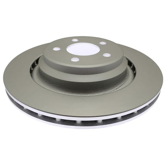 Centric GCX Rotor with Full Coating