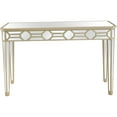 thumbnail image 4 of Camden Isle Lilian Wall Mirror and Console Table, 4 of 8