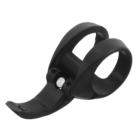 WEAVILUX Adjustable Paddleboard Paddle Shaft Clamp with Quick Release Lock Durable for Kayak and Paddle Sports