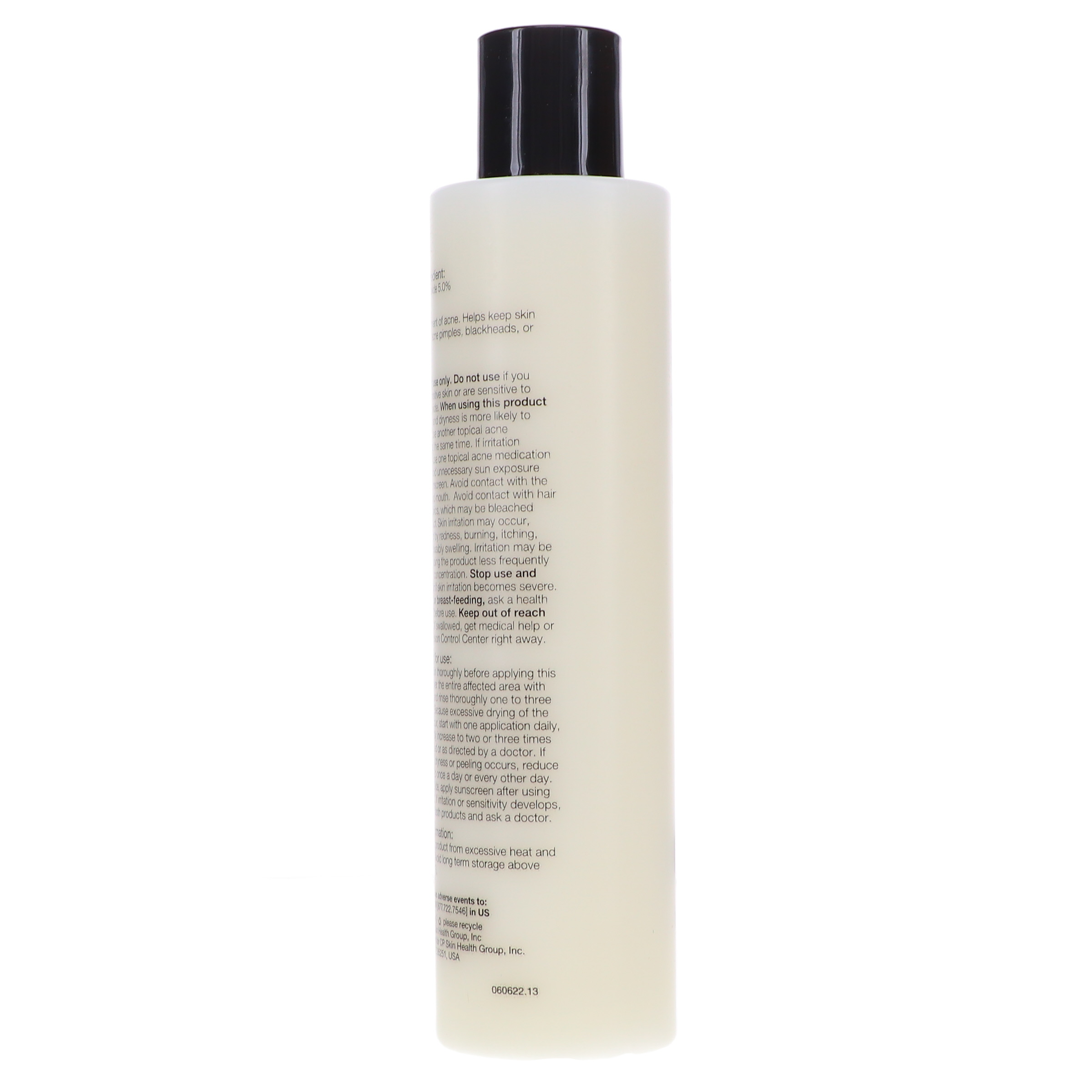 PCA Skin BPO 5%  Cleanser 7 oz
