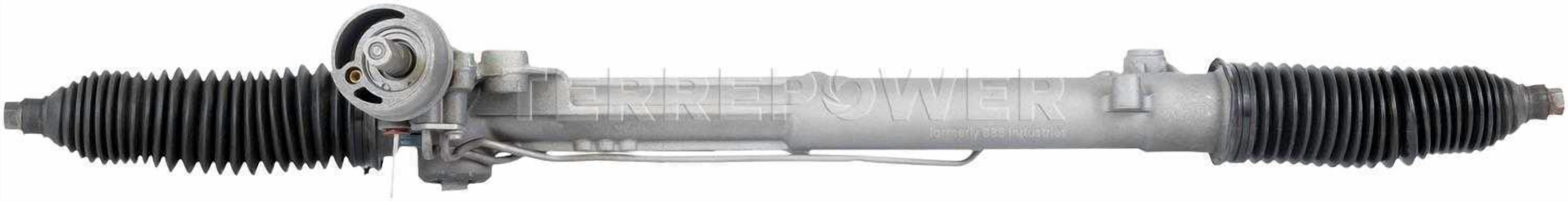 TERREPOWER formerly BBB Industries 312-0141 Power Steering Rack and Pinion Unit
