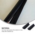 thumbnail image 4 of TABLZONE 2Pcs t Protective Pad Soft Sponge Shoulder Cushion for Even Weight Distribution, 4 of 8