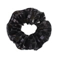 thumbnail image 2 of Coleteros para el pelo para mujer, accesorios para el cabello, coleteros de cuerda para cabello fino, para mujer, 2 of 8
