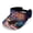 250th Anniversary Glory, variant on Union Jack Butterfly Lightweight Sun Visor Hat for Sports Beach, Adjustable UV Protection Sun Visor Cap