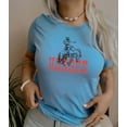 thumbnail image 5 of HORSES Graphic Short sleeve T-Shirt, 5 of 8