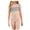 Pink, variant on Teen Girls Summer Holiday Bikini Sets Children Girls Swimwear Leopard Print Tube Tops Split Two Piece Swimsuit Swim Pool Beach Wear Bathing Suit 6-12 Years