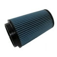 thumbnail image 2 of aFe Power 24-50509 Magnum Flow Pro 5R Air Filter, 5 F x 6-1/2 B x 4-3/4 T x 9" H, 2 of 2