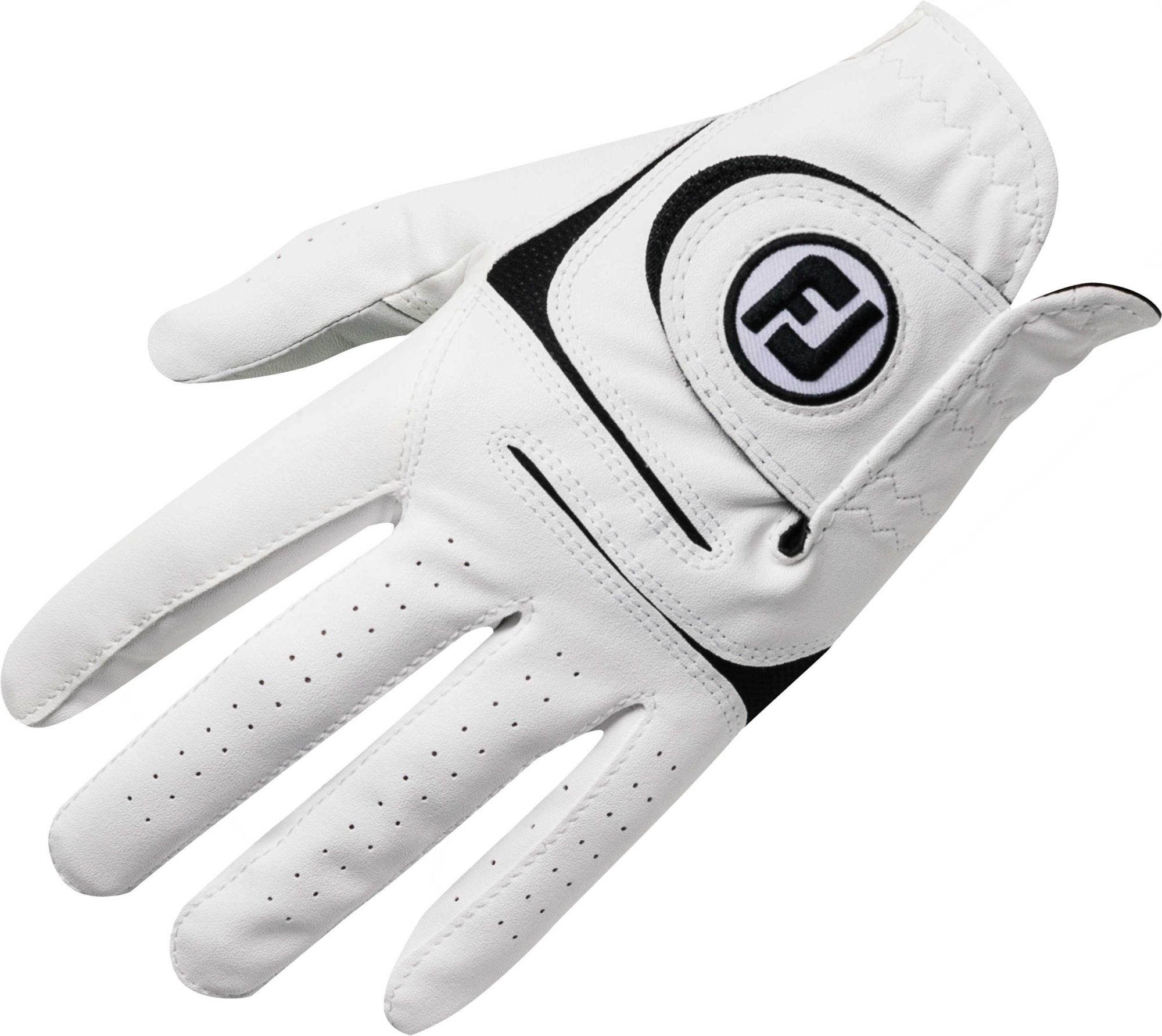 FootJoy Men's WeatherSof Golf Glove 2-Pack Left-Hand photo 5