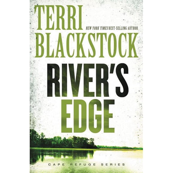 Cape Refuge River's Edge, Book 3, (Paperback)