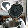 thumbnail image 1 of Pot Lid Holder Lid Buckle Attachment for Thermomix Tm6 Tm5 Tm31 Handle Holder, 1 of 5