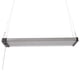thumbnail image 1 of Luz LED de cultivo, luz LED de espectro completo Luces LED para plantas de espectro completo Luz LED de espectro completo Estándares líderes en la industria, 1 of 12
