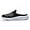 Black, variant on Ladies Lightweight Knitted Mesh Fabric Non-Slip Rubber Soles Garden Shoes Breathable Beach Shoes Clogs Mules Shoes