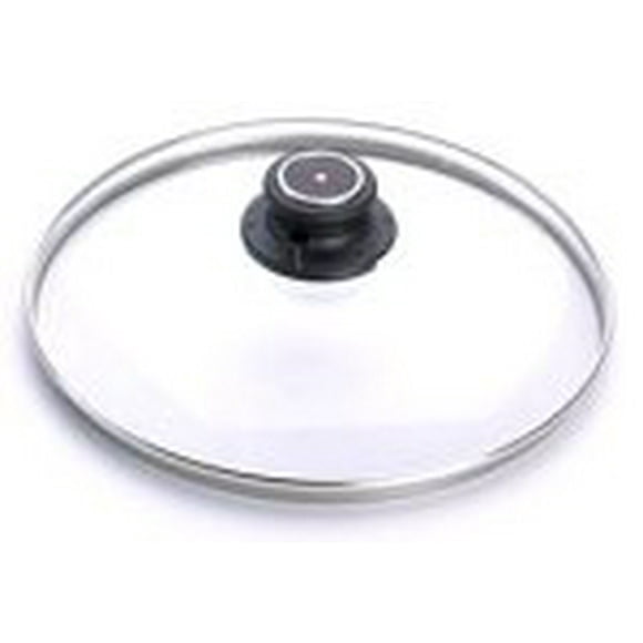 Tapa de Vidrio templado al calor Swiss Diamond 6.3 apta para lavavajillas