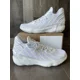 thumbnail image 1 of Adi-das Dame 7 EXTPLY Men's Size 12.5 White Pure Money Rare Pro SAMPLE, 1 of 6