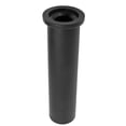 thumbnail image 3 of Funda Adaptadora, PP Antideslizante, Negra, Funda Adaptadora Para Pesas, No Tóxica, Resistente Para Gimnasio, 3 of 8