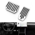thumbnail image 3 of Accelerator Pedals for Launch/Juniper Highland slip Pedal H1F4 Car Foot Accelerator Cover Accesso, 3 of 8