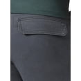 thumbnail image 2 of Pantalones cargo Wrangler Authentics Regular Tapered para hombre, 2 of 3