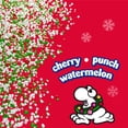 thumbnail image 2 of NERDS Frosty Holiday Nerds Treat Box, Christmas Candy, Red and Green Candies, 5oz, 2 of 5