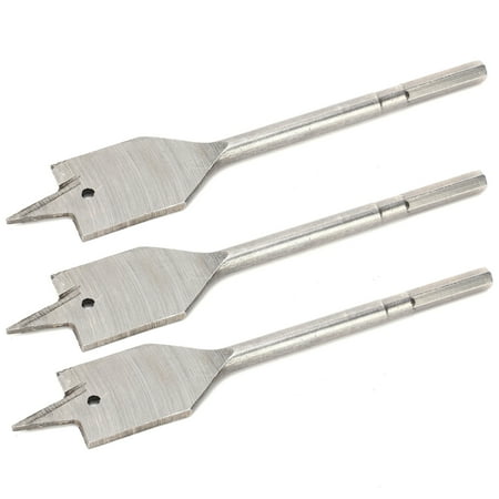 

Accessories Drill Bits Sets Spade Boring Drill Bit For Electrical Wiring For Wood
