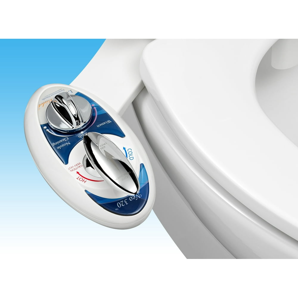 Luxe Bidet Neo 320