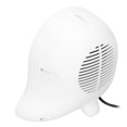 thumbnail image 4 of Fast Heating Desk Heater Air purifier Negative Ion Air Purifier Electric Space Heater, 4 of 5