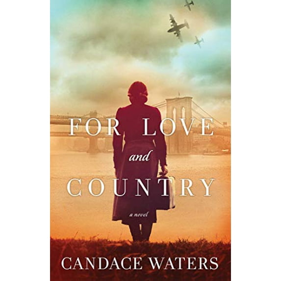 Pre-Owned For Love and Country (Paperback) 1501180614 9781501180613