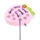 thumbnail image 3 of Juguetes de madera para enhebrar y atar cordones, juego de bloques de madera, regalo educativo para niños de 2 a 3 años, 3 of 7