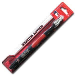 MLB Houston Astros Toothbrush