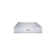 Cisco Firepower 1010 Network Security/Firewall Appliance - 8 Port - 1000Base-T - Gigabit Ethernet - 8 x RJ-45 - Rack-mountable, Desktop